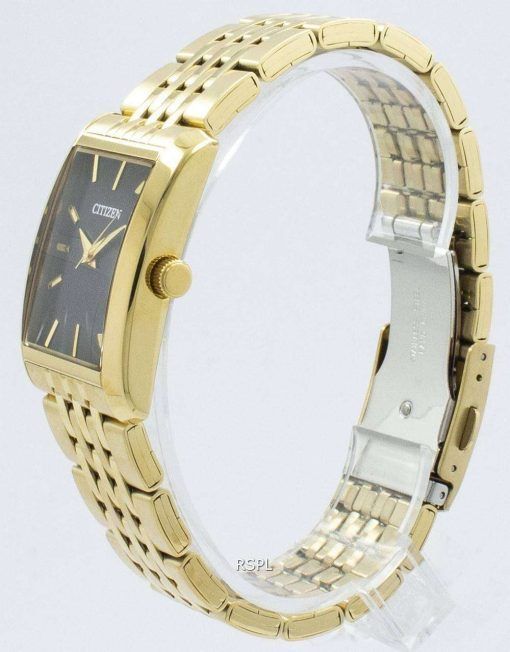 シチズンクォーツ アナログ BH1673 50E メンズ腕時計