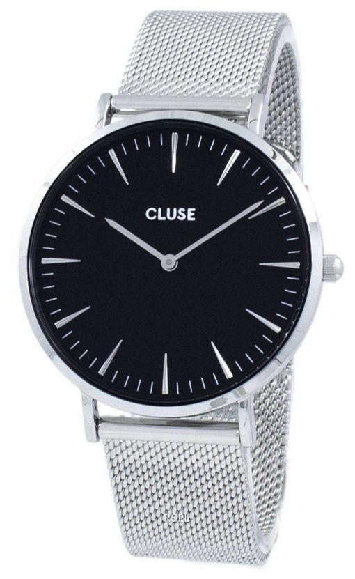 Cluse ラ ・ ボエーム石英 CL18106 レディース腕時計