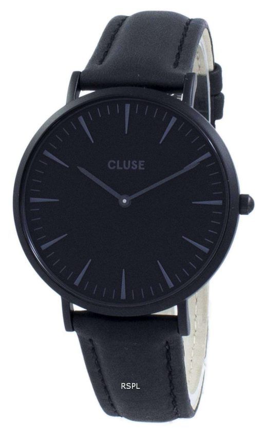 Cluse ラ ・ ボエーム石英 CL18501 レディース腕時計