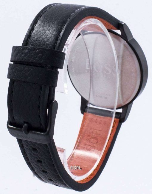 ヒューゴ ボス コペンハーゲン石英 1550055 メンズ腕時計