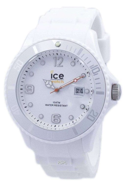 氷永遠に大型石英 000144 メンズ腕時計