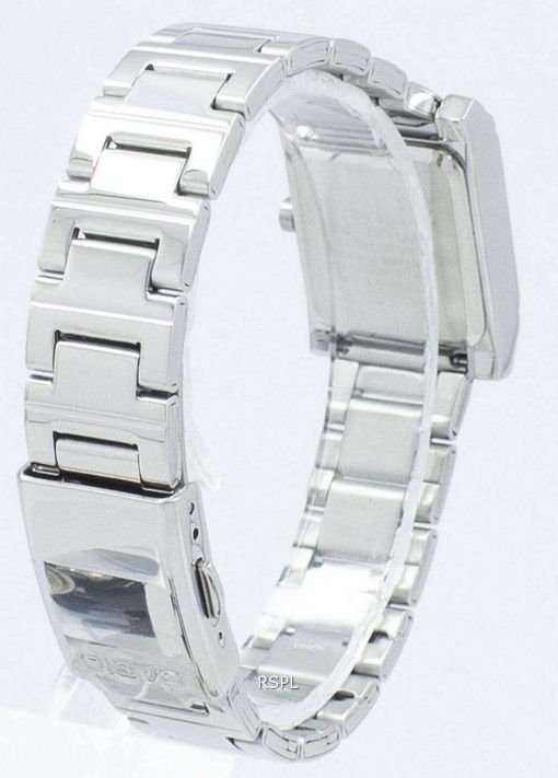 カシオ ファッション アナログ クオーツ LTP-1237 D-4 a 4 a LTP1237D レディース腕時計