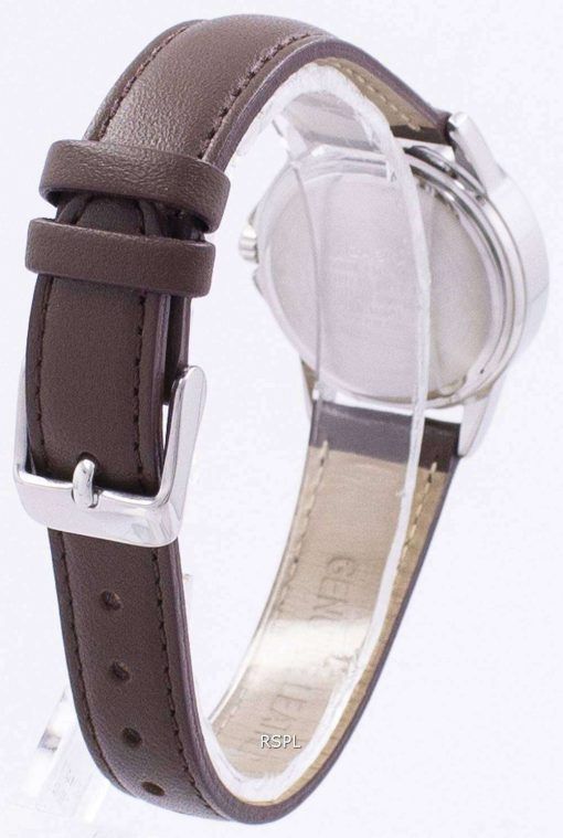 カシオ Enticer アナログ クオーツ LTP 1391 L 5AV LTP1391L 5AV レディース腕時計