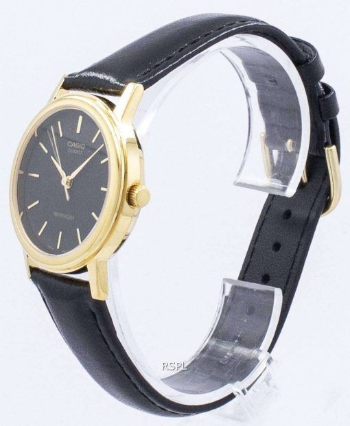 カシオ アナログ クオーツ MTP-1095Q-1 a MTP1095Q-1 a メンズ腕時計