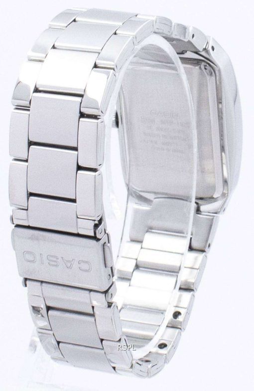 カシオ Enticer アナログ クオーツ MTP-2 1165A-1 MTP1165A-1 2 メンズ腕時計