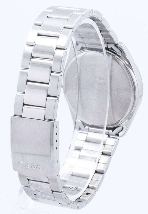 カシオ アナログ クオーツ MTP 1302D 7A1V MTP1302D 7A1V メンズ腕時計
