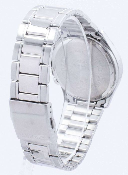 カシオ Enticer アナログ クオーツ MTP-1374 D-2AV MTP1374D-2AV メンズ腕時計