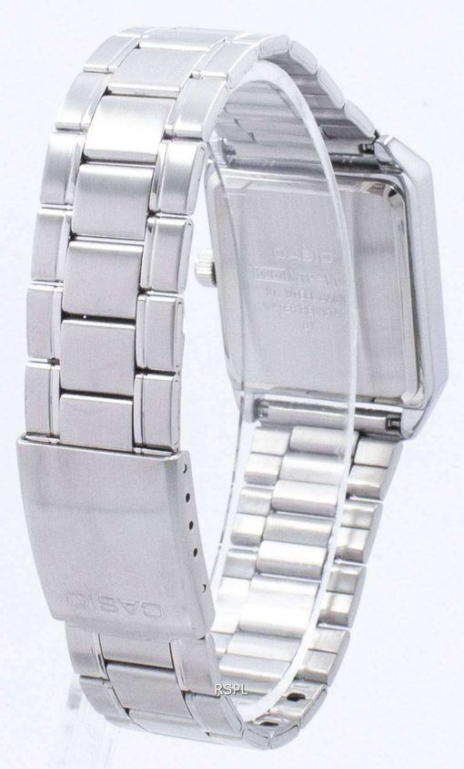 カシオ アナログ クオーツ MTP V007D 1E MTPV007D 1E メンズ腕時計