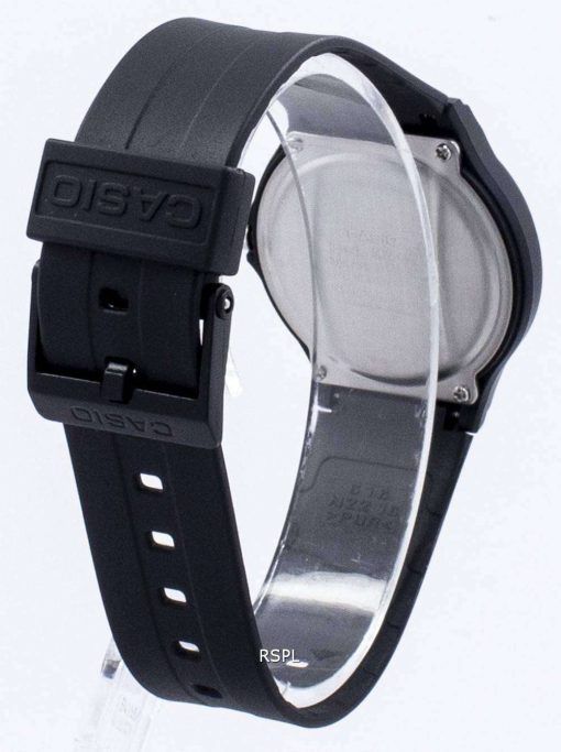 カシオ アナログ クオーツ MW-59-1 EV MW59-1 EV メンズ腕時計