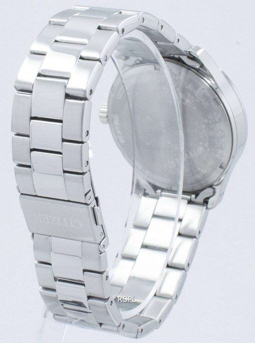 市民自動 NH8350 83 L メンズ腕時計
