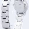 Timex クラシック Indiglo 石英 T29271 レディース腕時計