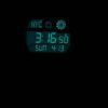 タイメックス遠征世界衝撃時間 Indiglo デジタル T49972 メンズ腕時計