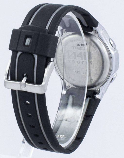 タイメックス 1440 スポーツ Indiglo デジタル T5H091 メンズ腕時計