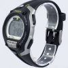 タイメックス アイアンマン トライアスロン 30 ラップ Indiglo デジタル T5K412 メンズ腕時計