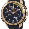 タイメックス スポーツ インテリジェント ヨット Racer™ クロノグラフ クォーツ TW2P44400 メンズ腕時計