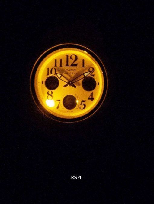 カシオベビー-G の衝撃耐性アナログ デジタル BGA 150EF 4B BGA150EF4B レディース腕時計