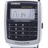 カシオ クラシック石英電卓 CA 56 1DF CA-56-1 メンズ腕時計