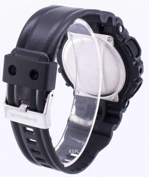 耐衝撃性カシオ G-ショック アナログ デジタル 200 M GA-110BT-1 a GA110BT-1 a メンズ腕時計