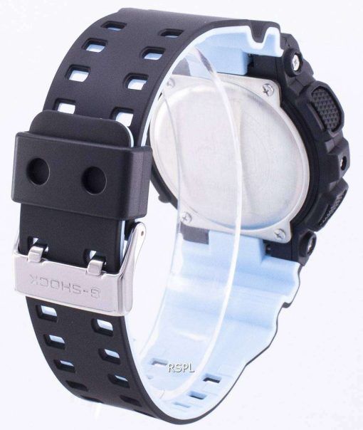 カシオ G-ショック耐衝撃性アナログ デジタル GA-110PC-1 a GA110PC-1 a メンズ腕時計