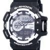 カシオ G-ショック アナログ デジタル 200 M GA-400-1 a メンズ腕時計