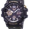 カシオ G ショック Mudmaster タフ ソーラー 200 M GSG-100-1 a 3 GSG100-1 a 3 メンズ腕時計