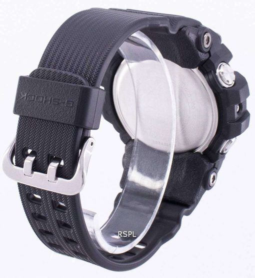 カシオ G ショック Mudmaster 厳しい太陽 GSG-100-1 a GSG100-1 a メンズ腕時計
