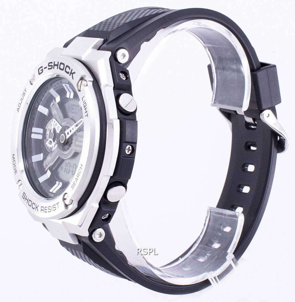 G shock ga clearance 410