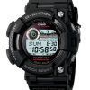 カシオ G ショック マルチバンド 6 フロッグマン 200 M ダイバーのムーン フェーズ GWF-1000-1 GWF1000-1 メンズ腕時計