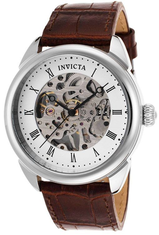 インビクタ専門自動 17185 メンズ腕時計