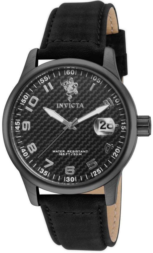 インビクタ海基本石英 17911 メンズ腕時計