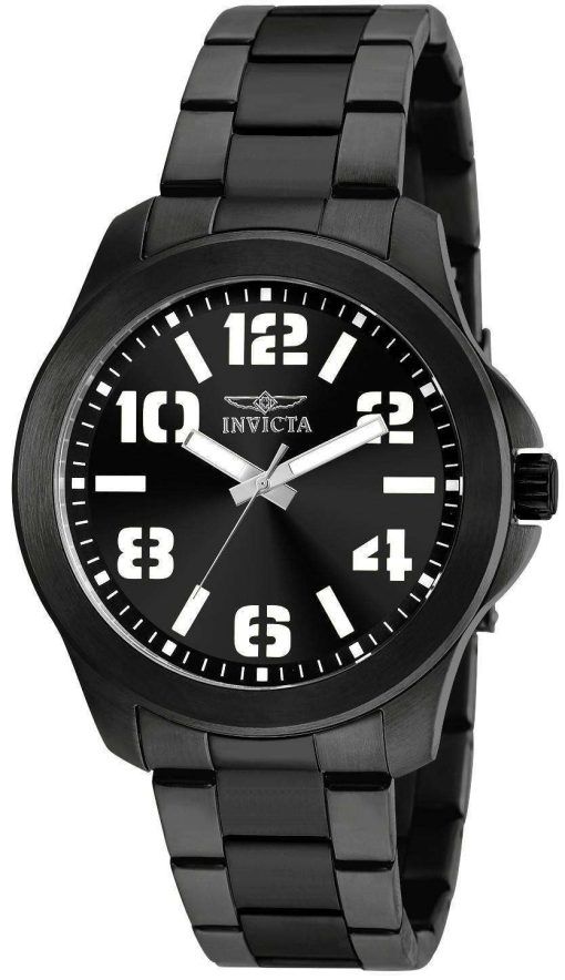 インビクタ専門 21399 クォーツ メンズ腕時計