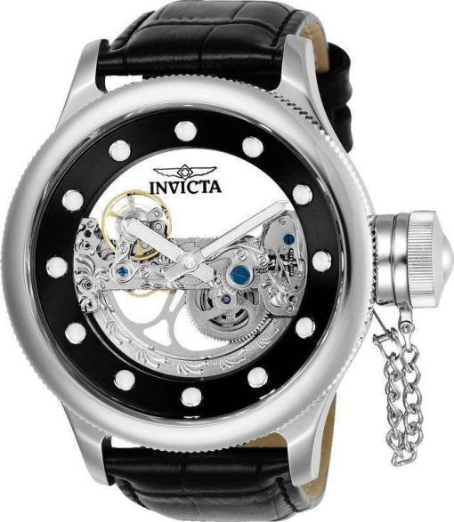 インビクタ ロシア ダイバー自動 24593 メンズ腕時計