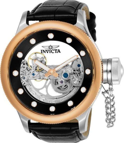 インビクタ ロシア ダイバー自動 24595 メンズ腕時計