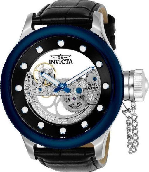 インビクタ ロシア ダイバー自動 24596 メンズ腕時計