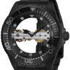 インビクタ Pro ダイバー ゴースト ブリッジ 24697 メンズ腕時計