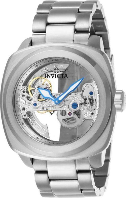 インビクタ アビエイター自動 200 M 25234 メンズ腕時計