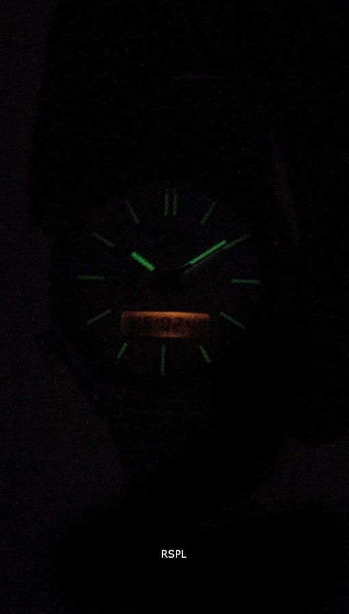 市民石英アナログ デジタル JM5460 51 a メンズ腕時計