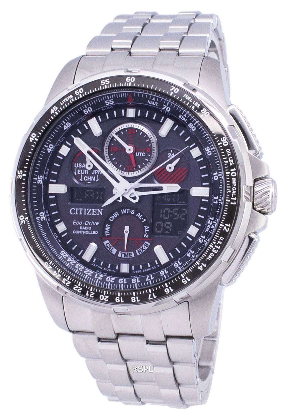 Citizen jy8050 clearance