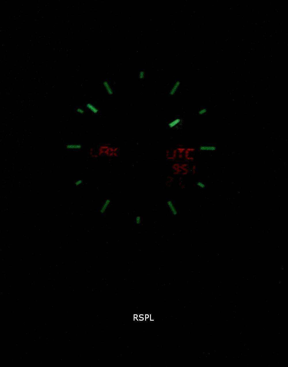 市民プロマスター スカイホークが T エコ ドライブ電波 JY8051 08E メンズ腕時計