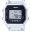 カシオ デジタル クオーツ照明 LA680WA 1DF LA680WA 1 レディース腕時計