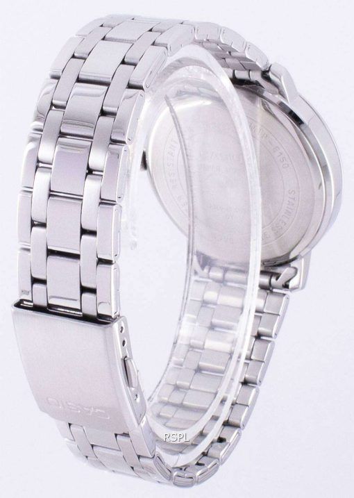 カシオ アナログ クオーツ MTP E150D 7BV MTPE150D-7BV メンズ腕時計