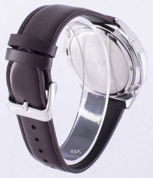 カシオ照明アナログ クオーツ MTP E203L 7AV MTPE203L 7AV メンズ腕時計