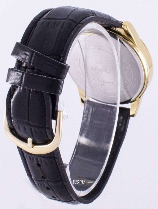 カシオ アナログ クオーツ 7 b MTP-V001GL MTPV001GL-7B メンズ腕時計