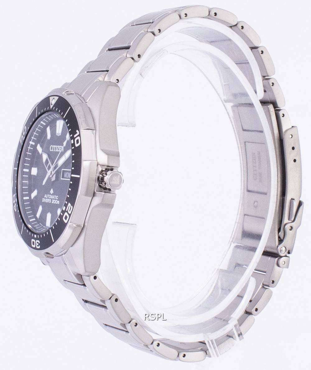 Citizen ny0070 sale