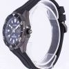シチズン プロマスター マリン ダイバーの 200 M 自動 NY0075-12 L メンズ腕時計