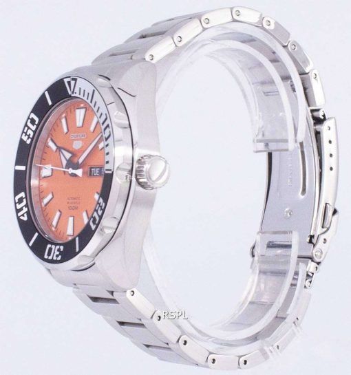 セイコー 5 スポーツ自動 SRPC55 SRPC55K1 SRPC55K メンズ腕時計