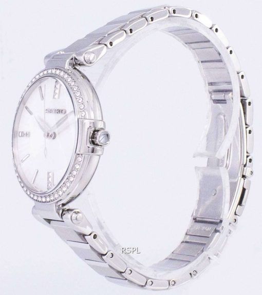セイコー クオーツ ダイヤモンド アクセント SRZ515 SRZ515P1 SRZ515P レディース腕時計