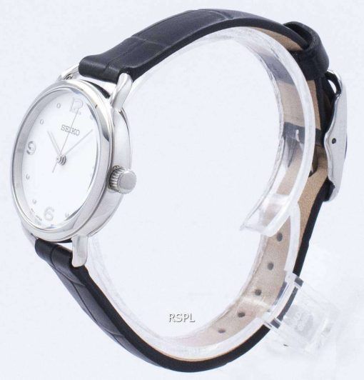 セイコー Recrafted クォーツ SUR669P2 レディース腕時計