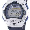 カシオ スポーツ照明潮汐グラフ ムーン フェーズ デジタル W-753-2AV W753-2AV 男性用の腕時計