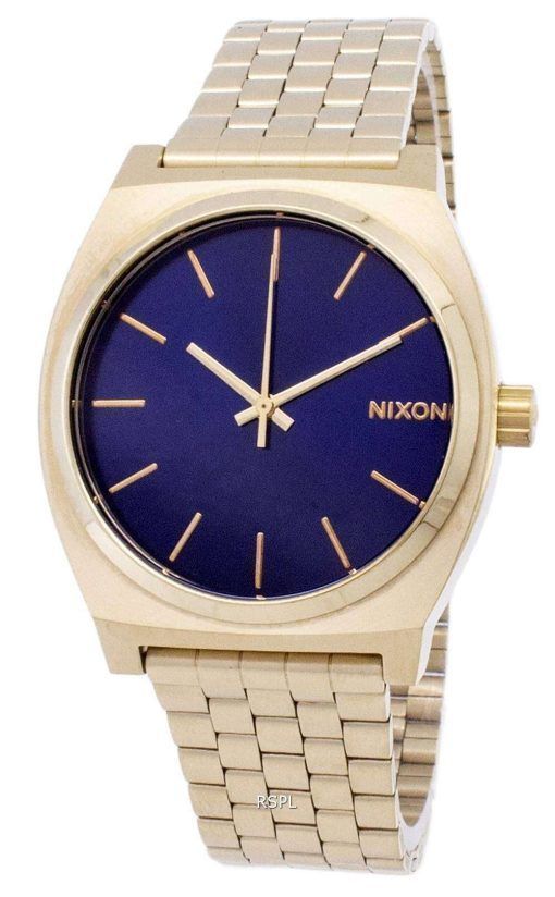 ニクソン タイム テラー石英 A045-1931-00 メンズ腕時計